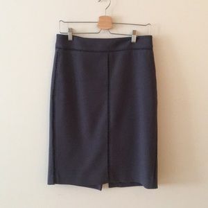Spring pencil skirt!